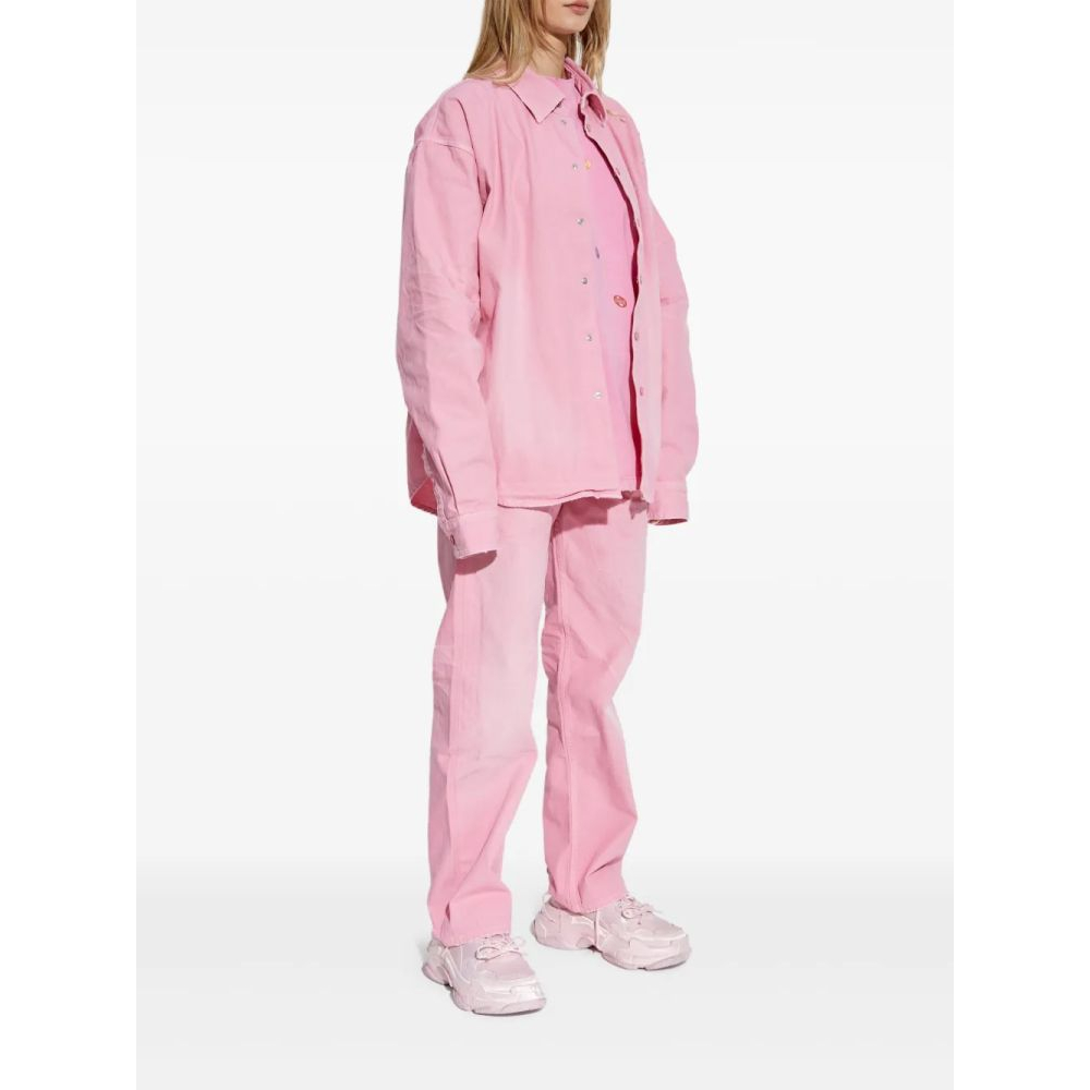 Women's 'Logo-Embroidered' Shirt