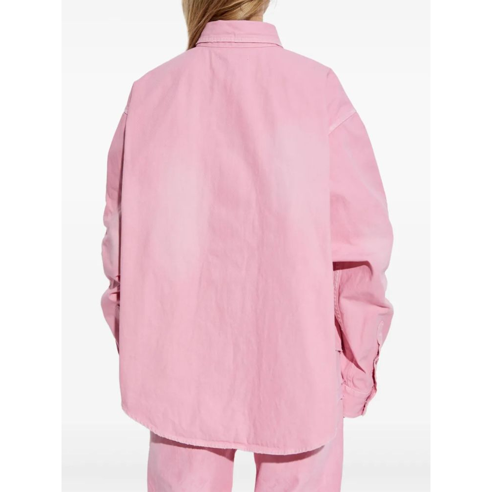 Women's 'Logo-Embroidered' Shirt