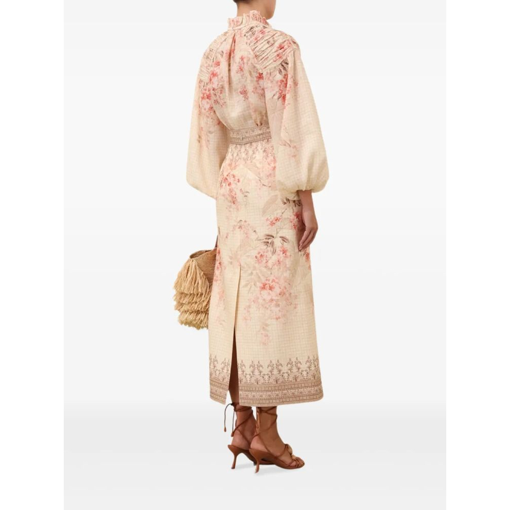 Women's 'Illuminate' Midi Skirt