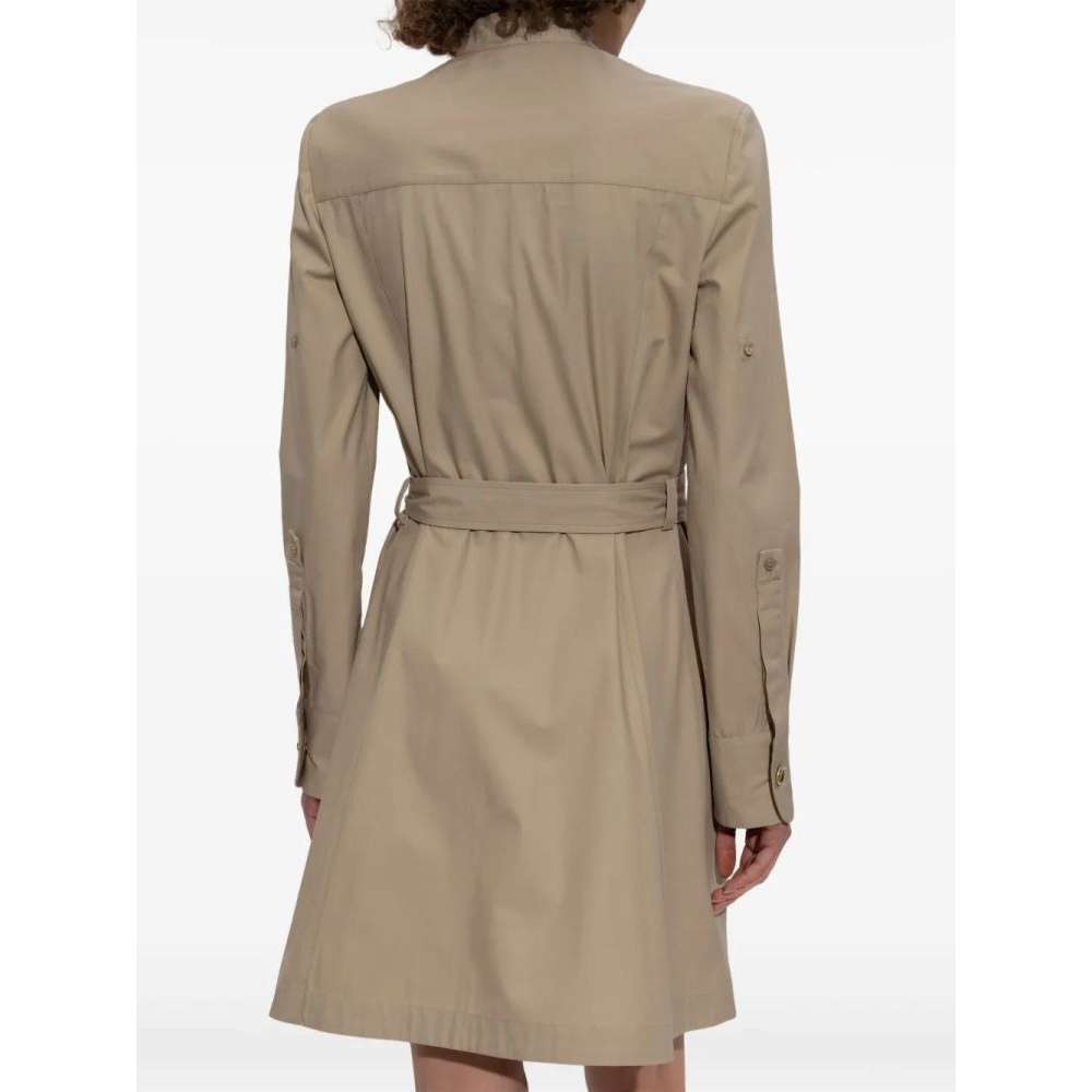 Robe mini 'Safari' pour Femmes