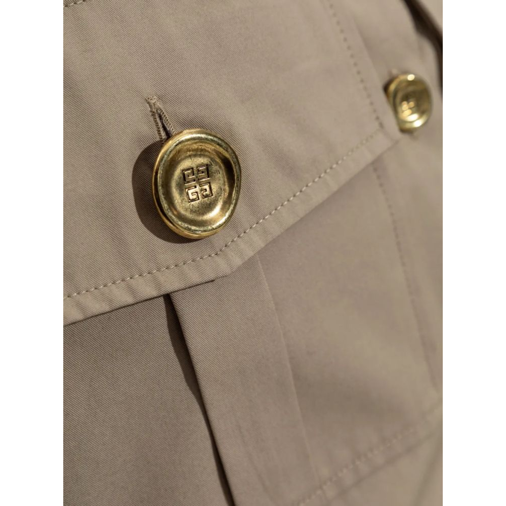 Robe mini 'Safari' pour Femmes