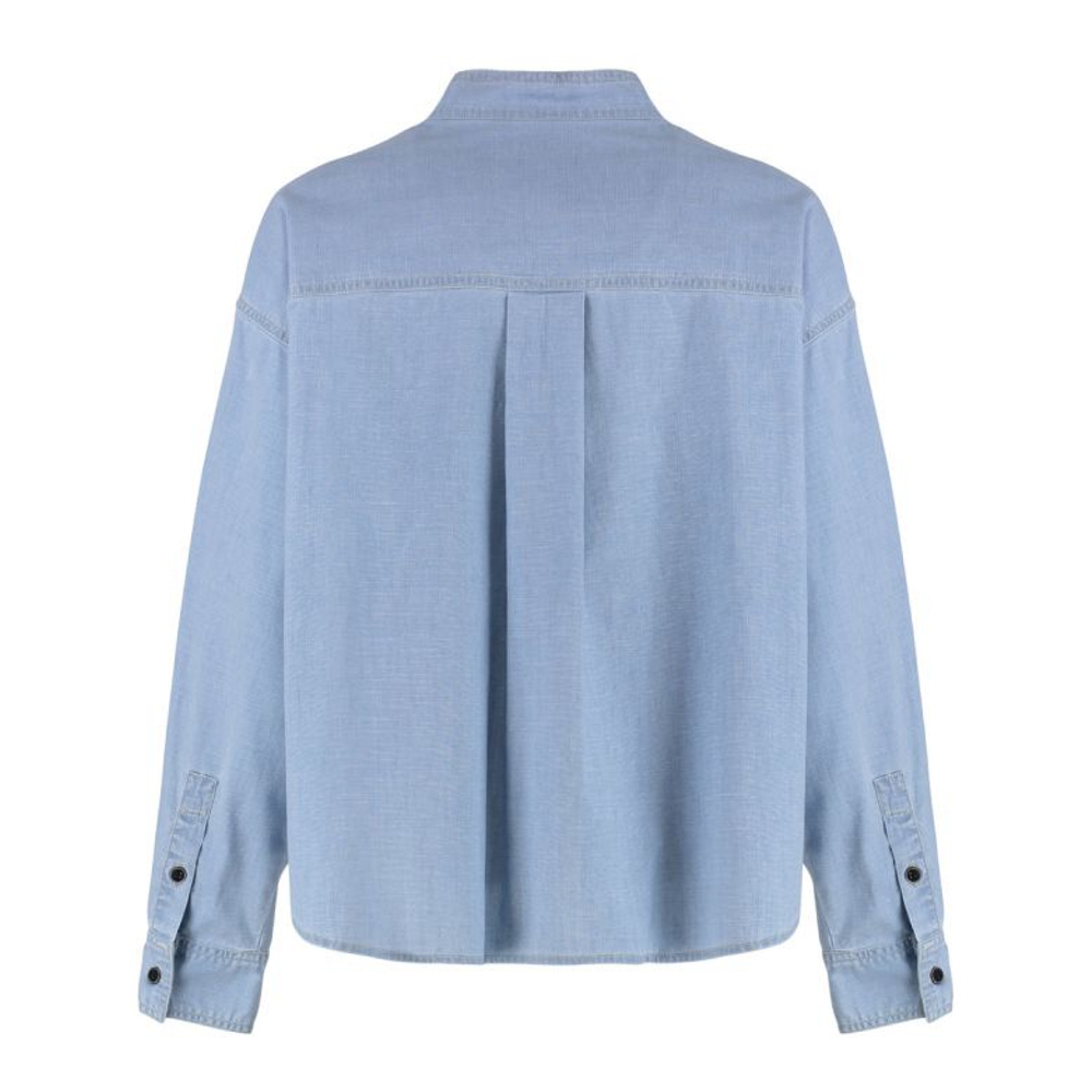 Blouse à manches longues 'Vero' pour Femmes