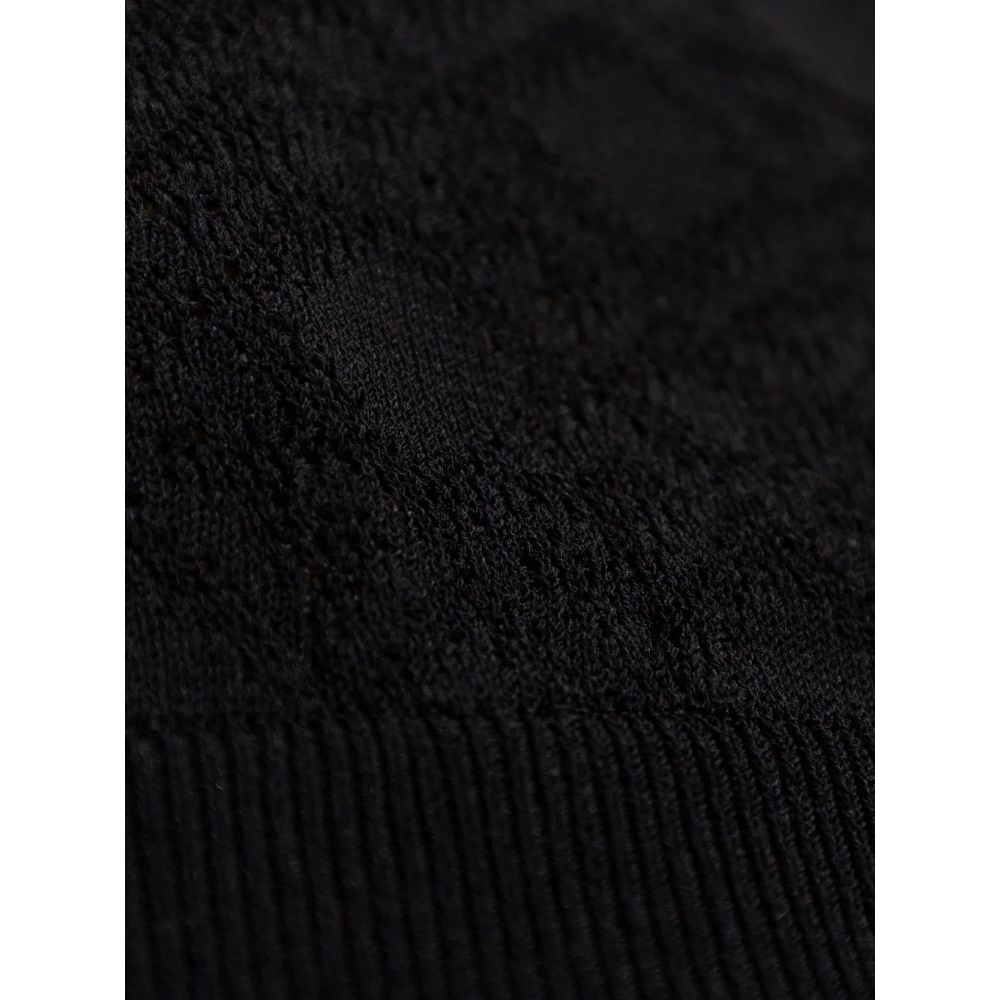 T-Shirt court 'Monogram' pour Femmes