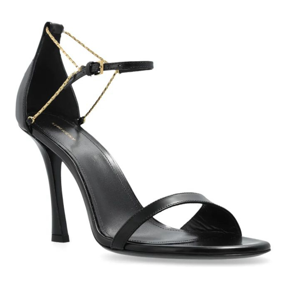 Sandales à brides '4G Liquid' pour Femmes