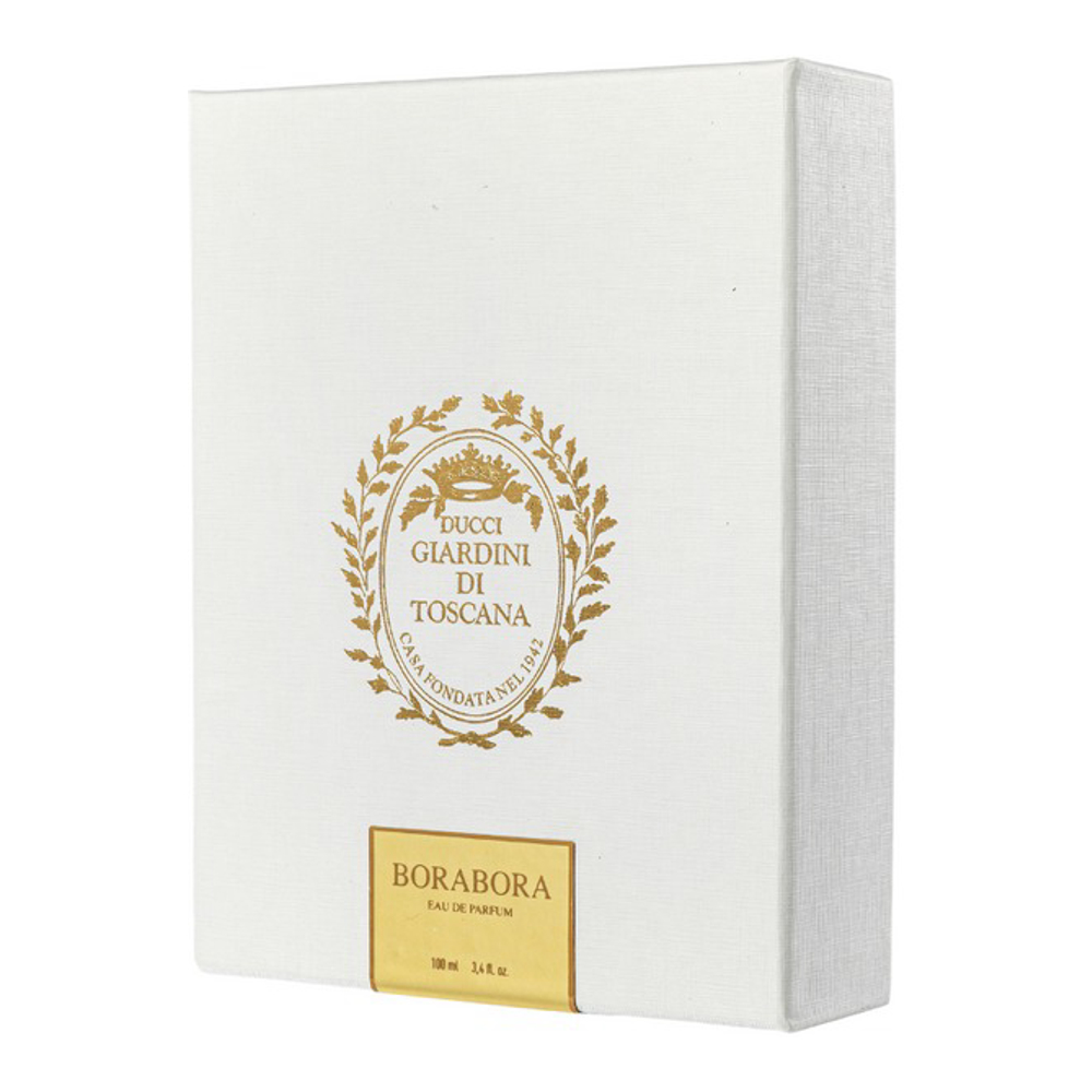 Eau de parfum 'Borabora' - 100 ml