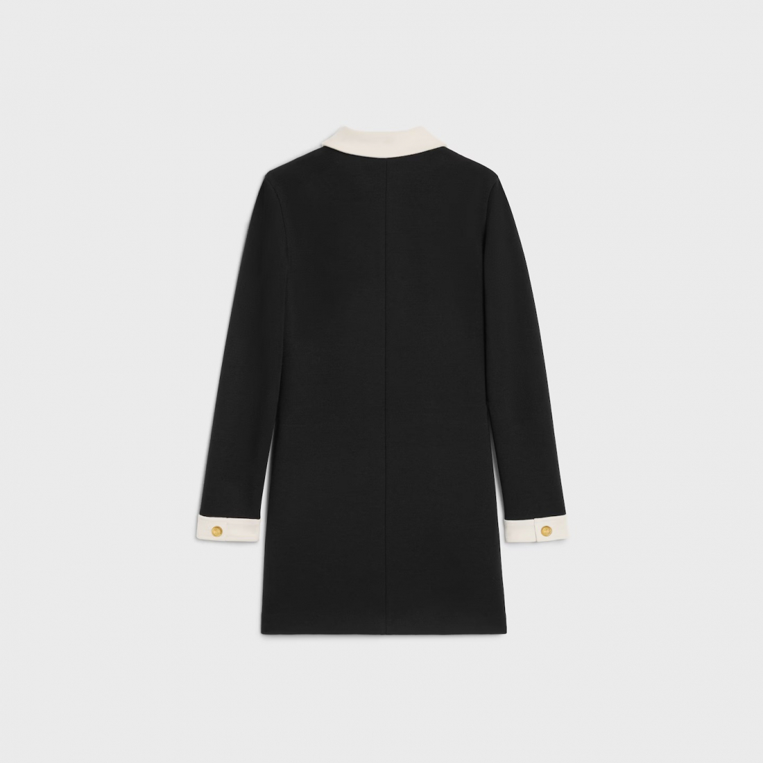 Robe mini 'Trapeze' pour Femmes