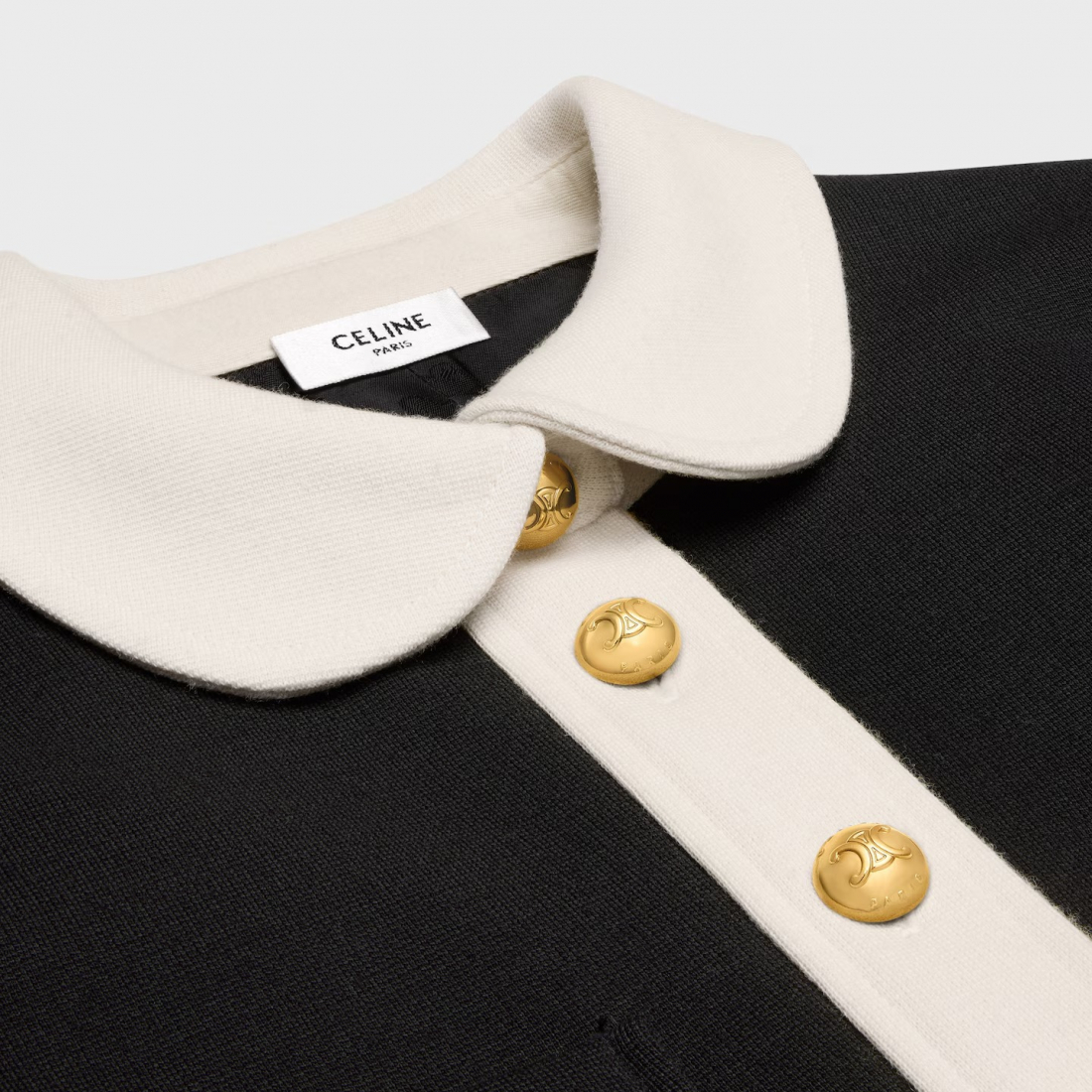 Robe mini 'Trapeze' pour Femmes