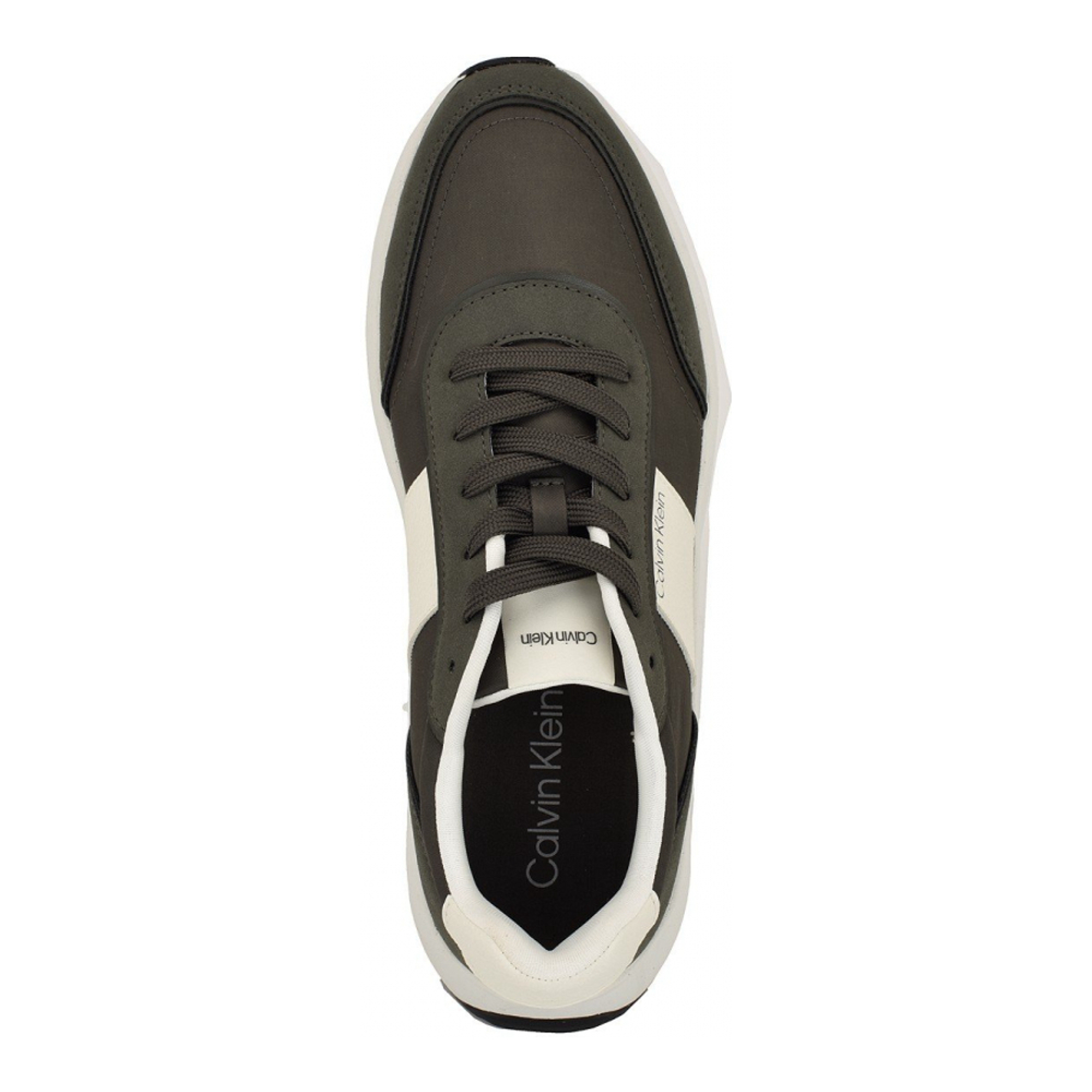 Hommes's 'Byren Casual Lace-Up' Sneakers