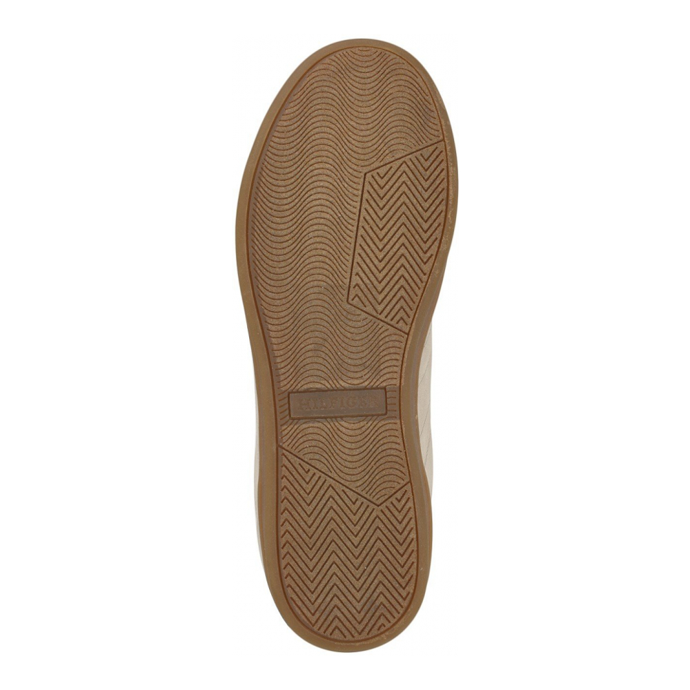 'Jolene T-Toe Lace Up Sneakers' pour Hommes