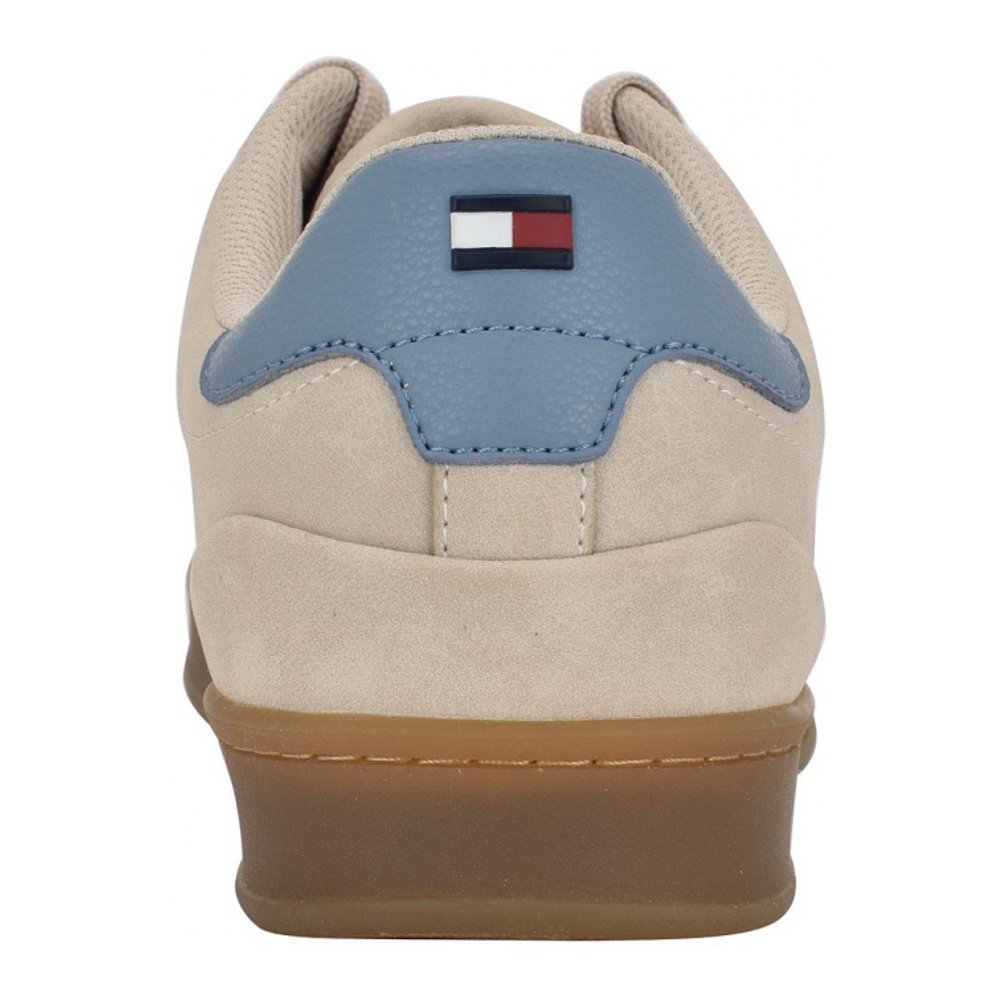 'Jolene T-Toe Lace Up Sneakers' pour Hommes