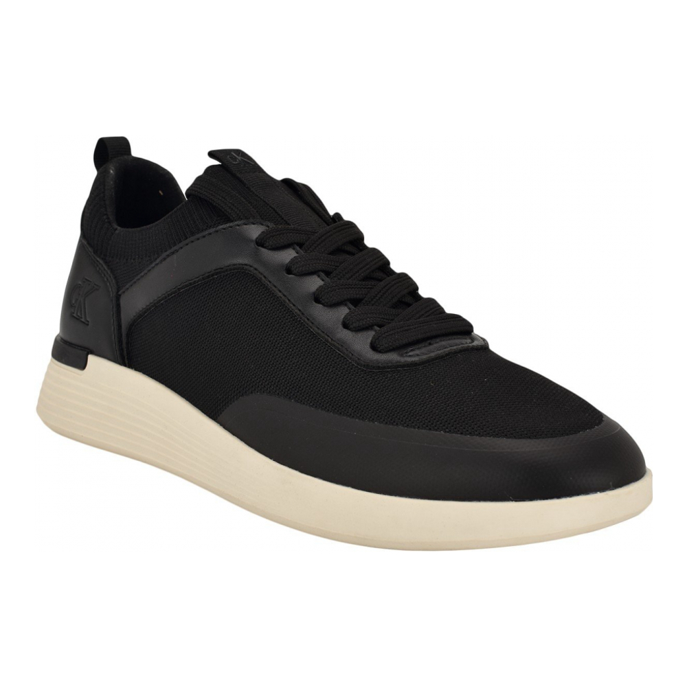 Hommes's 'Gavner Casual Lace-Up' Sneakers