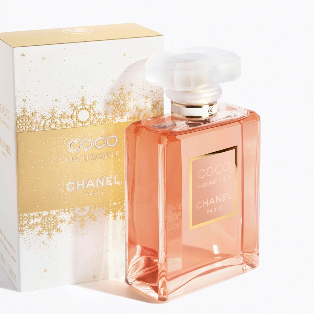 'Coco Mademoiselle Limited Edition' Eau De Parfum - 100 ml