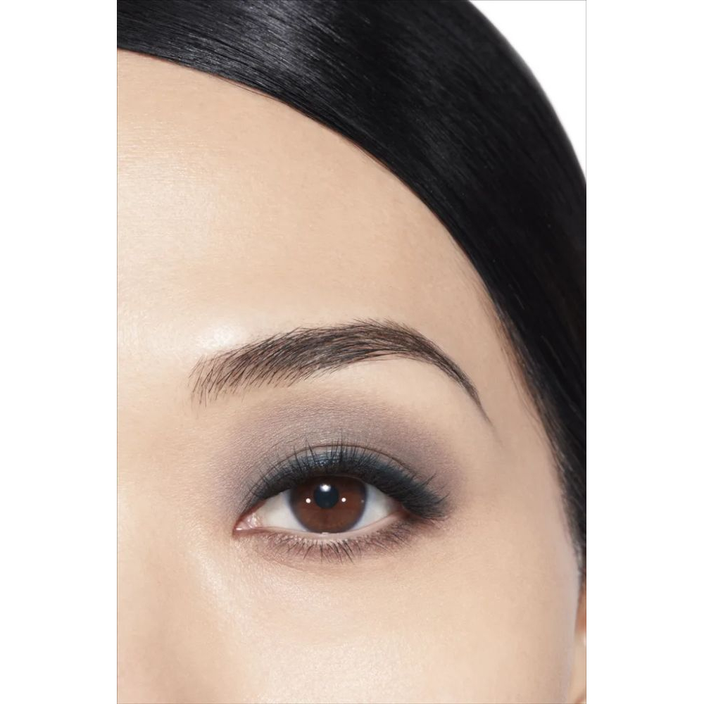 Palette de fards à paupières 'Les 4 Ombres' - 324 Blurry Blue 2 g