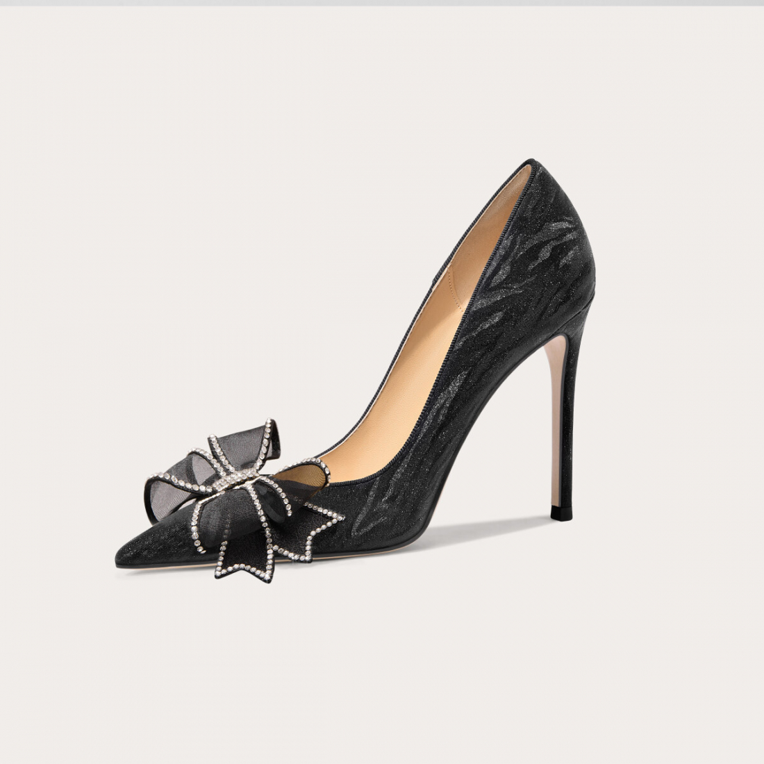 Escarpins 'Pointed-Toe' pour Femmes