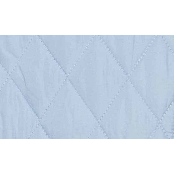 Women's 'Diamond Quilt Anorak'