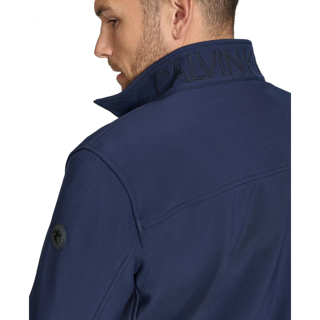 'Infinite Stretch Soft Shell' Regenjacke  für Herren