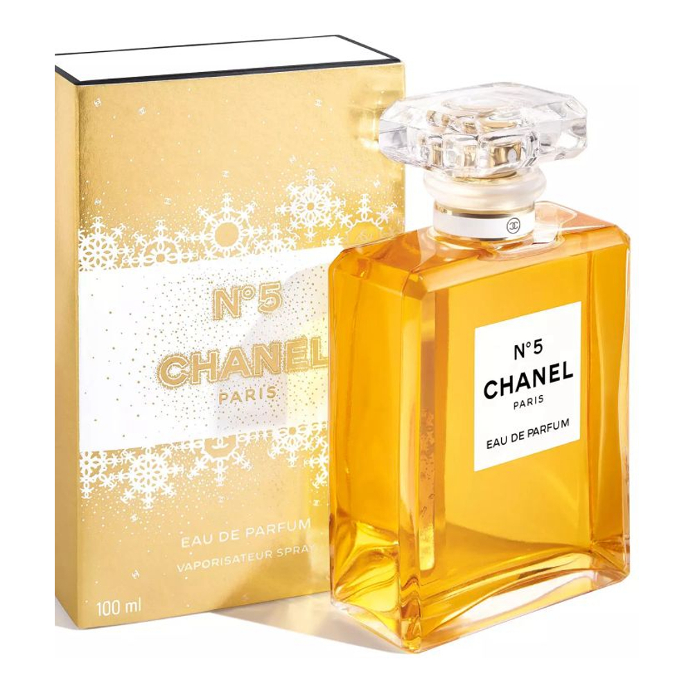 'N°5 Limited Edition' Eau De Parfum - 100 ml