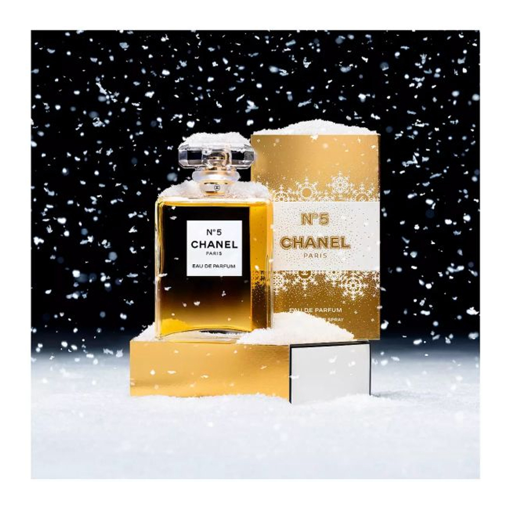 'N°5 Limited Edition' Eau De Parfum - 100 ml