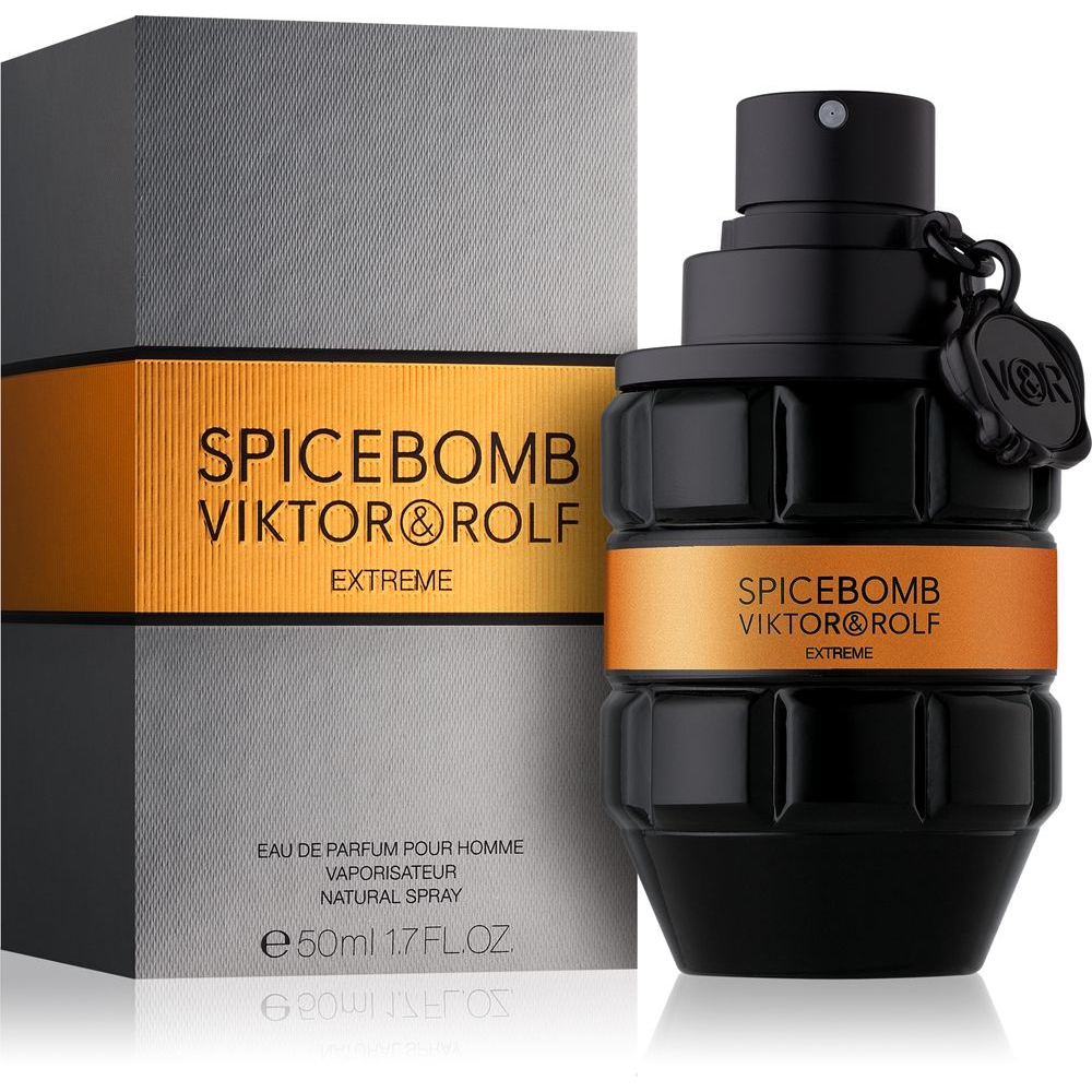 'Spicebomb Extrême' Eau de parfum - 50 ml