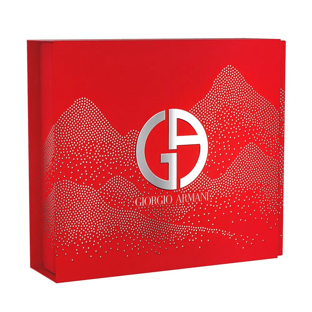 'Armani Code' Perfume Set - 3 Pieces