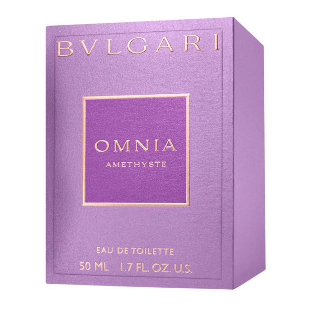 'Omnia Amethyste' Eau De Toilette - 50 ml