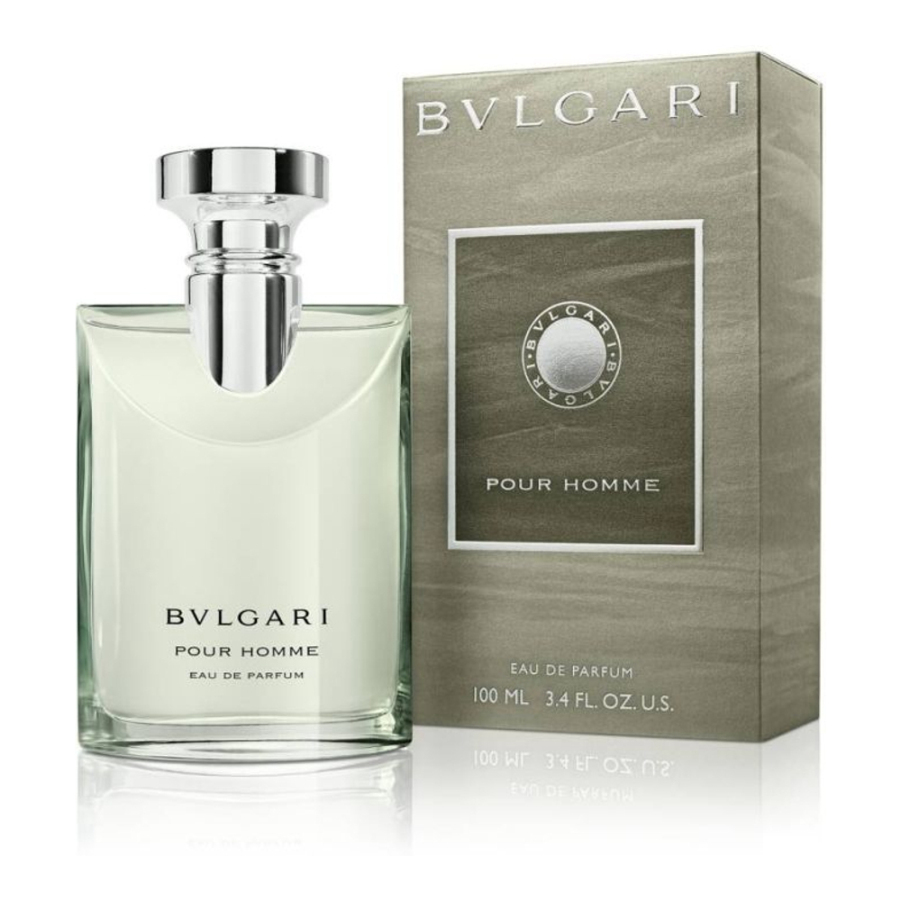 Eau de parfum 'Pour Homme' - 100 ml