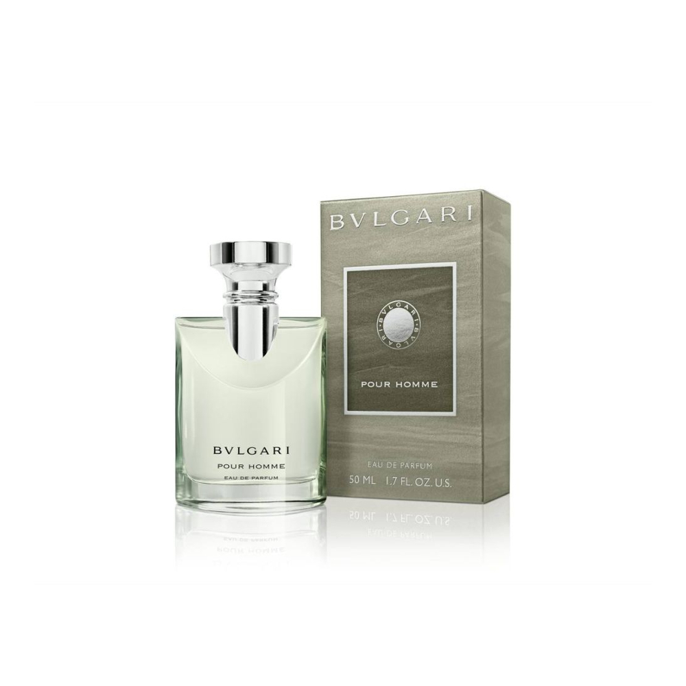 Eau de parfum 'Pour Homme' - 50 ml
