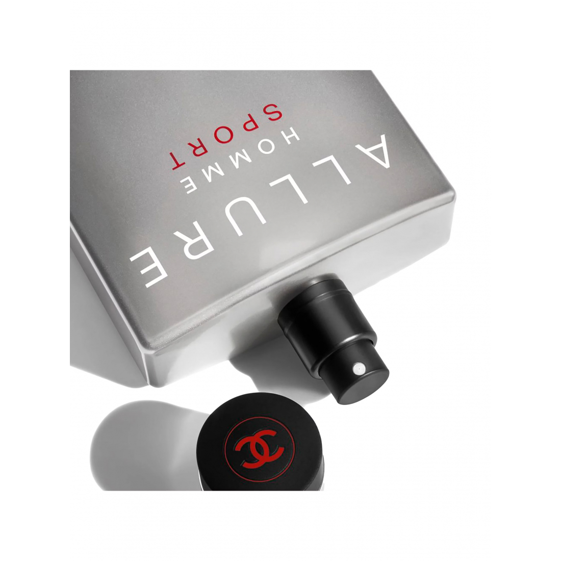 Eau de parfum 'Allure Homme Sport Extrême' - 100 ml