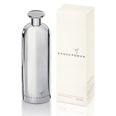 'Power' Eau De Toilette - 60 ml