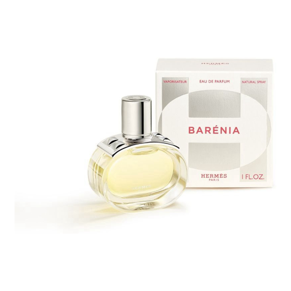 Eau de Parfum - Rechargeable 'Barénia' - 30 ml