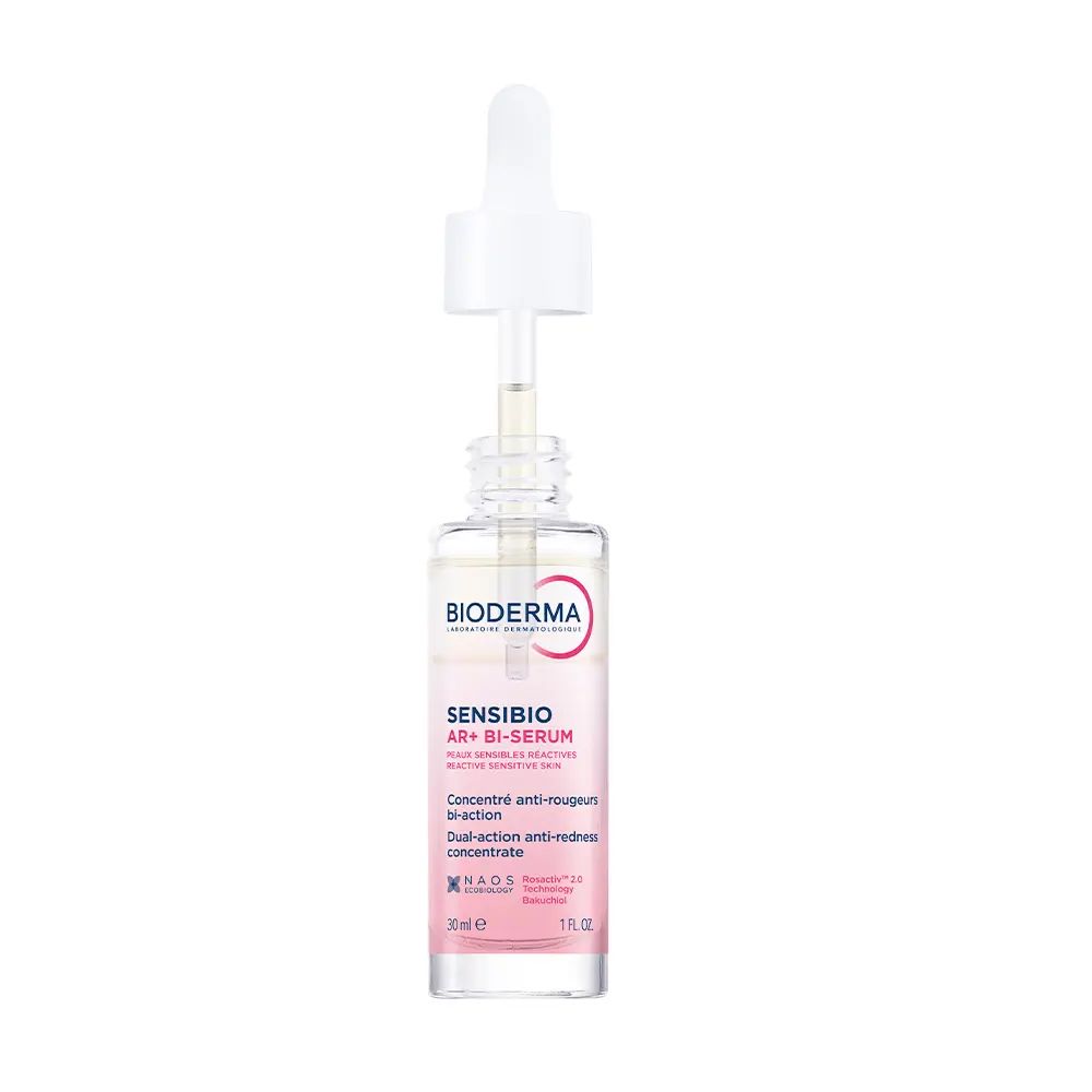 'Sensibio AR+ Bi-Serum' Face Serum - 30 ml