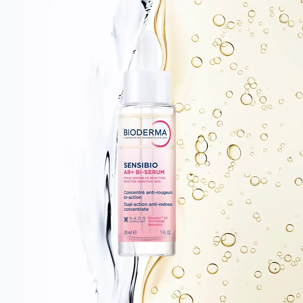 'Sensibio AR+ Bi-Serum' Face Serum - 30 ml