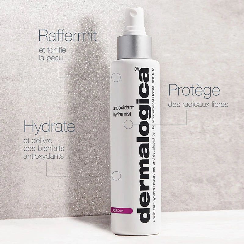'Age Smart Antioxidant HydraMist' Moisturising Mist - 150 ml