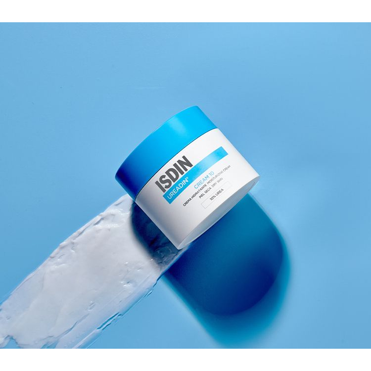 'Ureadin® 10' Body Cream - 300 ml