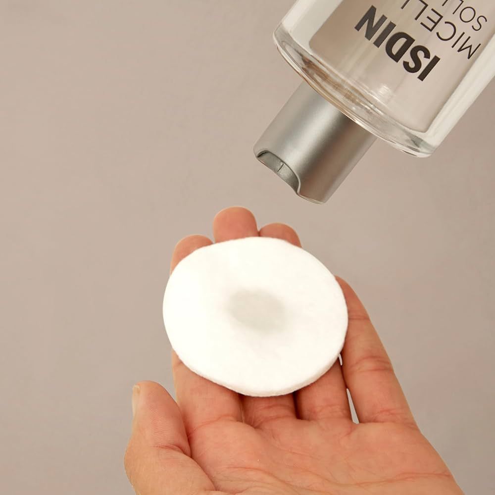 Solution micellaire '4in1' - 100 ml