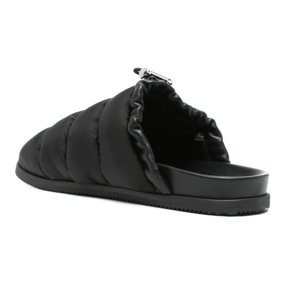 Women's 'Mon Pocket' Slippers