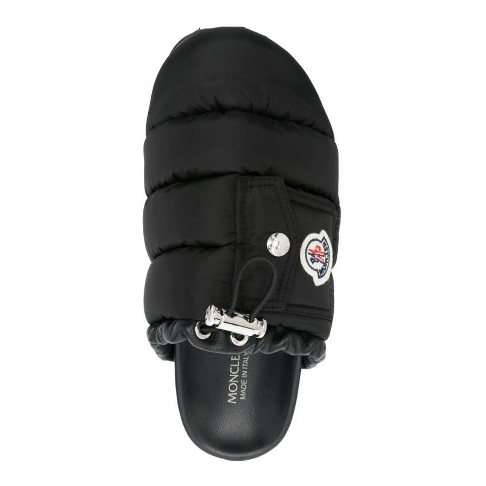 Women's 'Mon Pocket' Slippers