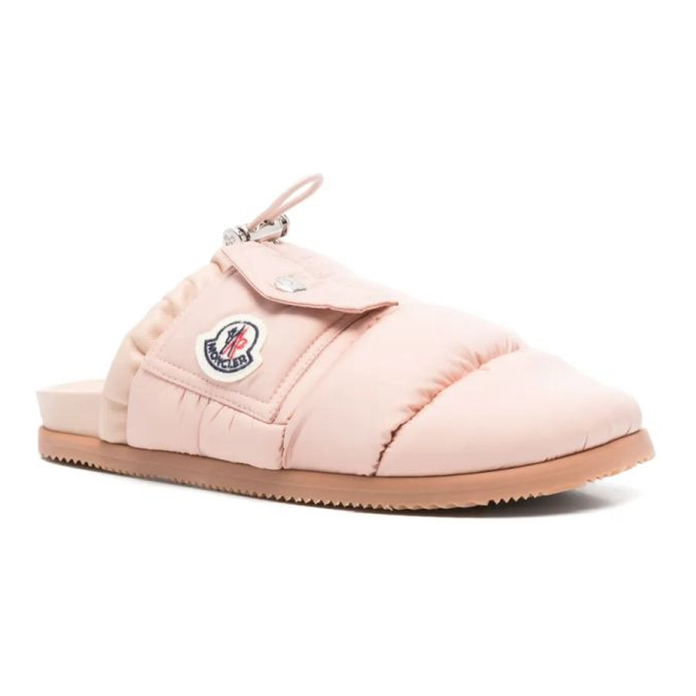 Women's 'Mon Pocket' Slippers