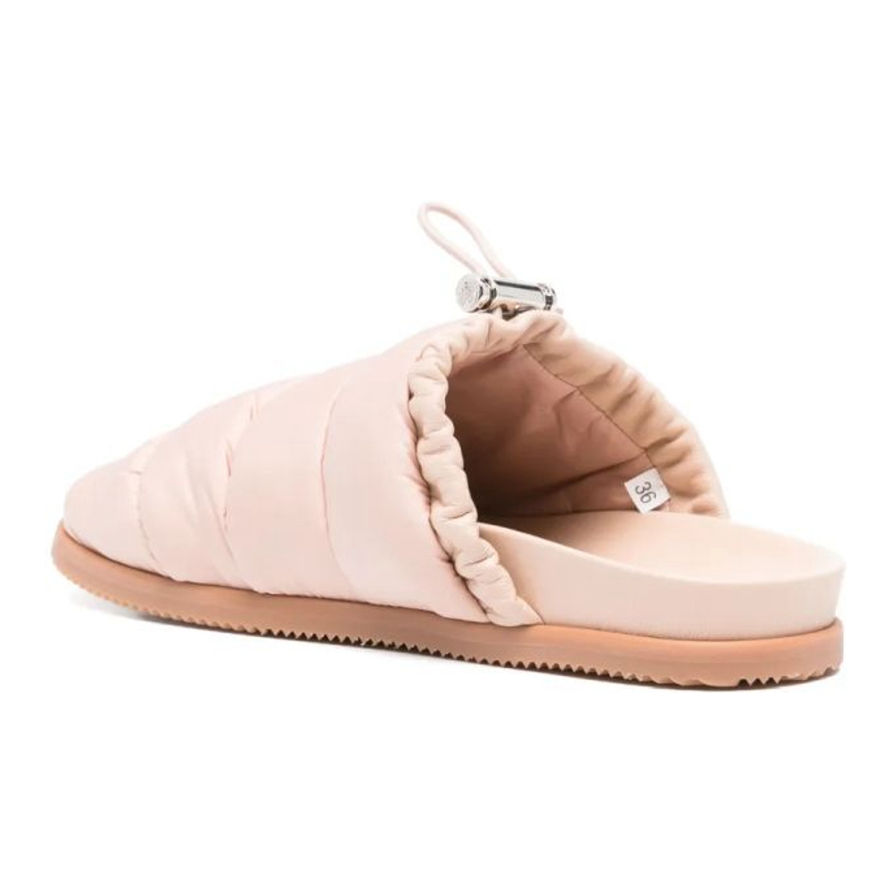 Women's 'Mon Pocket' Slippers