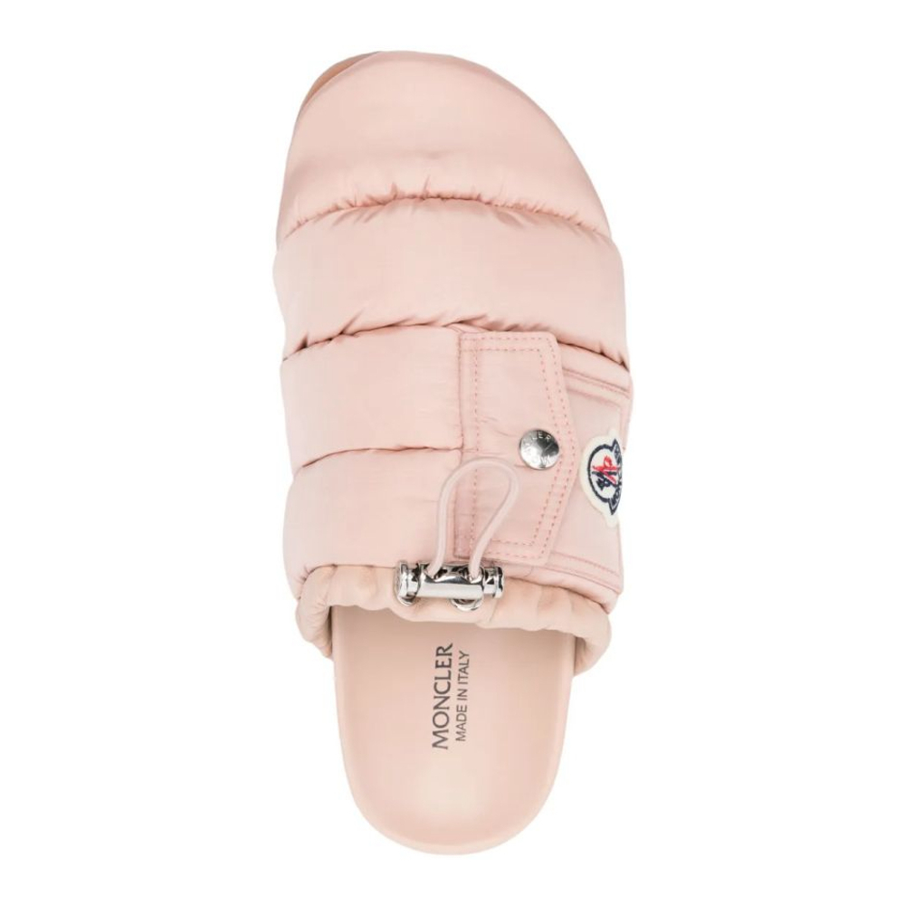 Women's 'Mon Pocket' Slippers