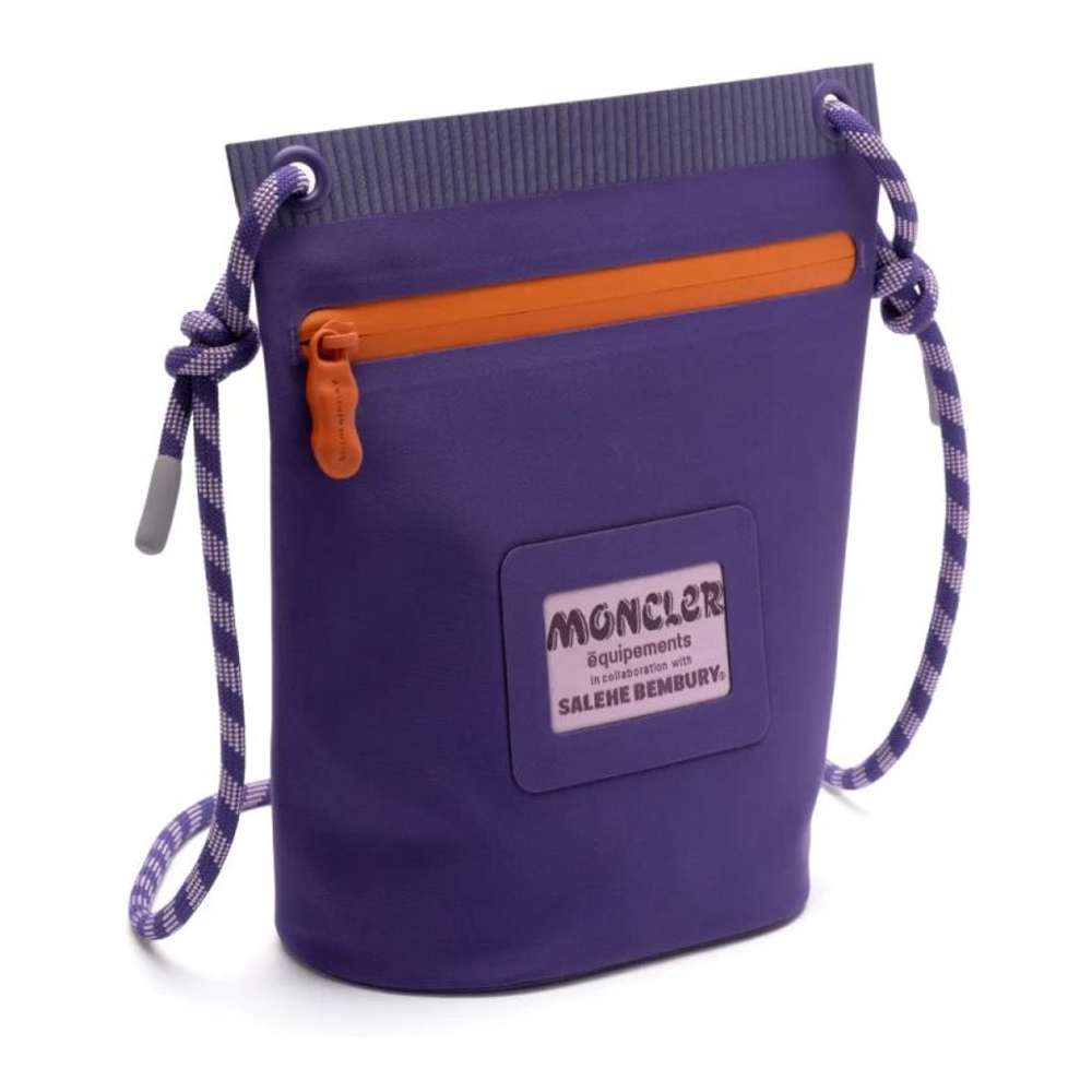 Sac à bandoulière 'x Salehe Bembury Amoeba' pour Hommes