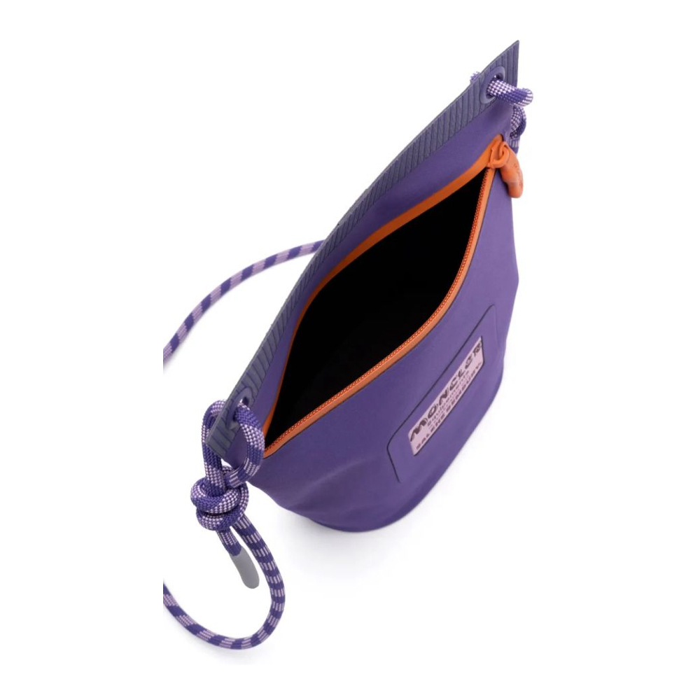 Sac à bandoulière 'x Salehe Bembury Amoeba' pour Hommes