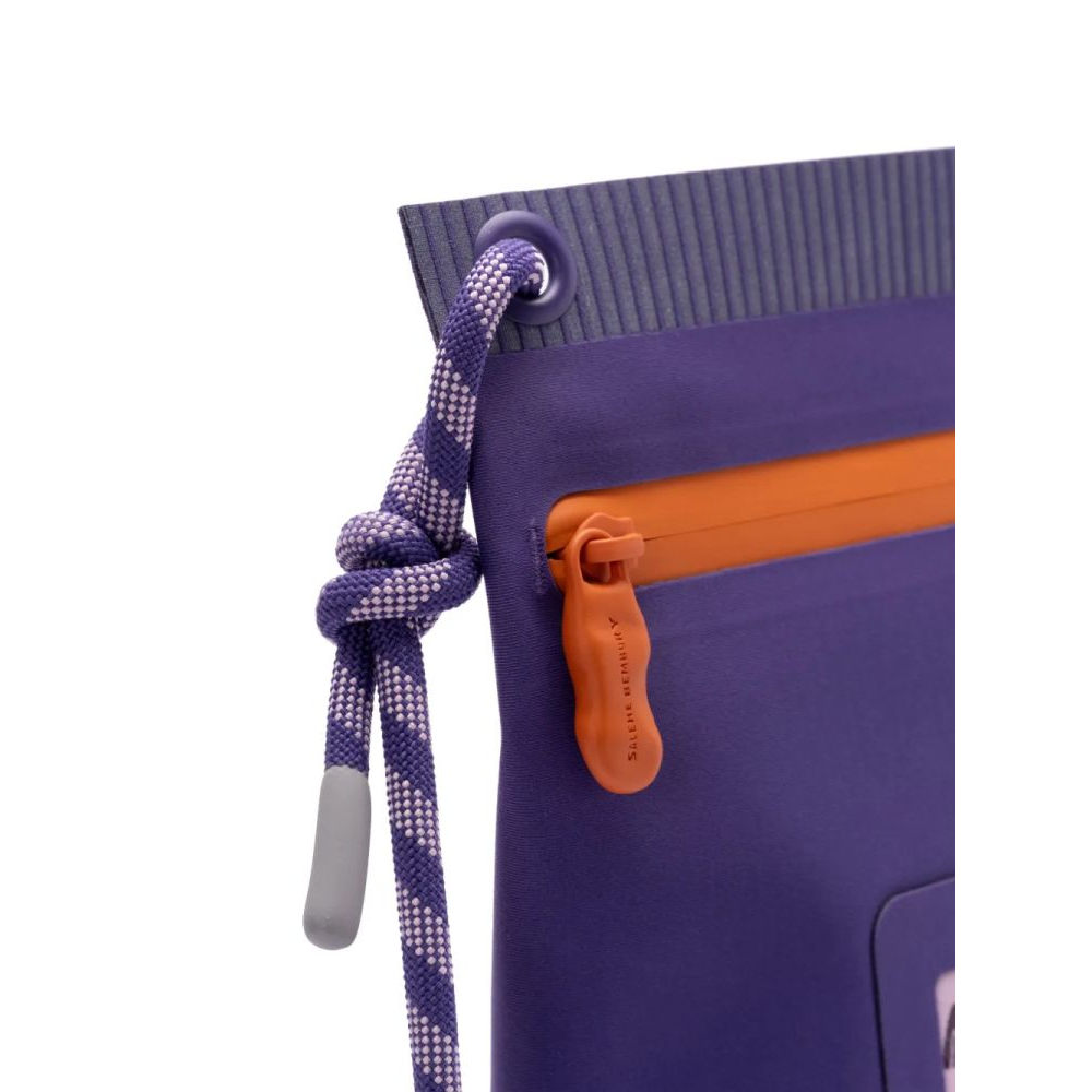 Sac à bandoulière 'x Salehe Bembury Amoeba' pour Hommes