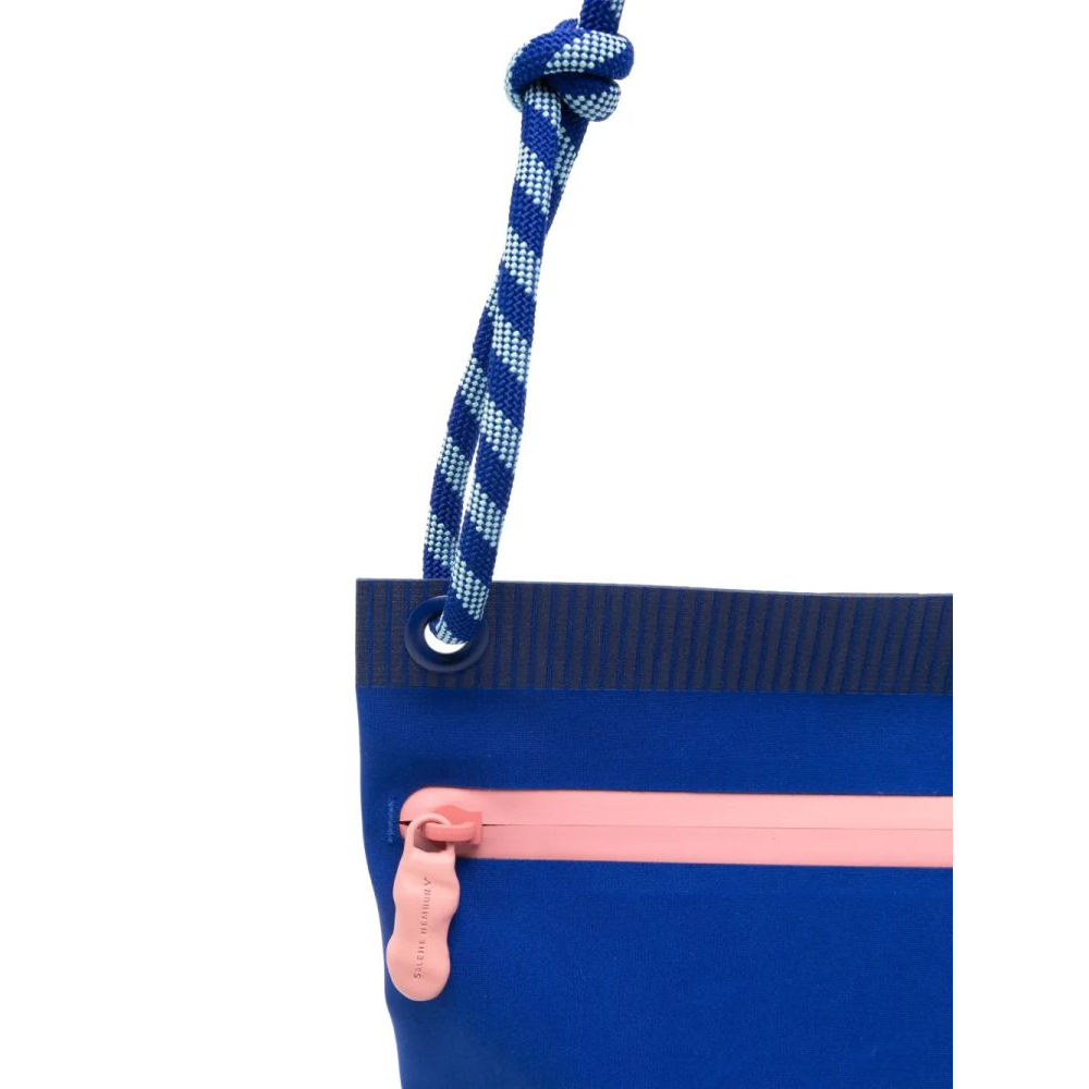 Sac Besace 'Amoeba' pour Hommes