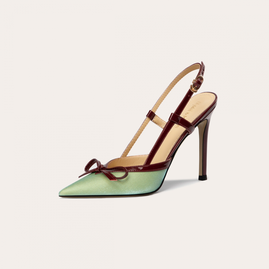 Sandales à talon 'Trendy Summer' pour Femmes