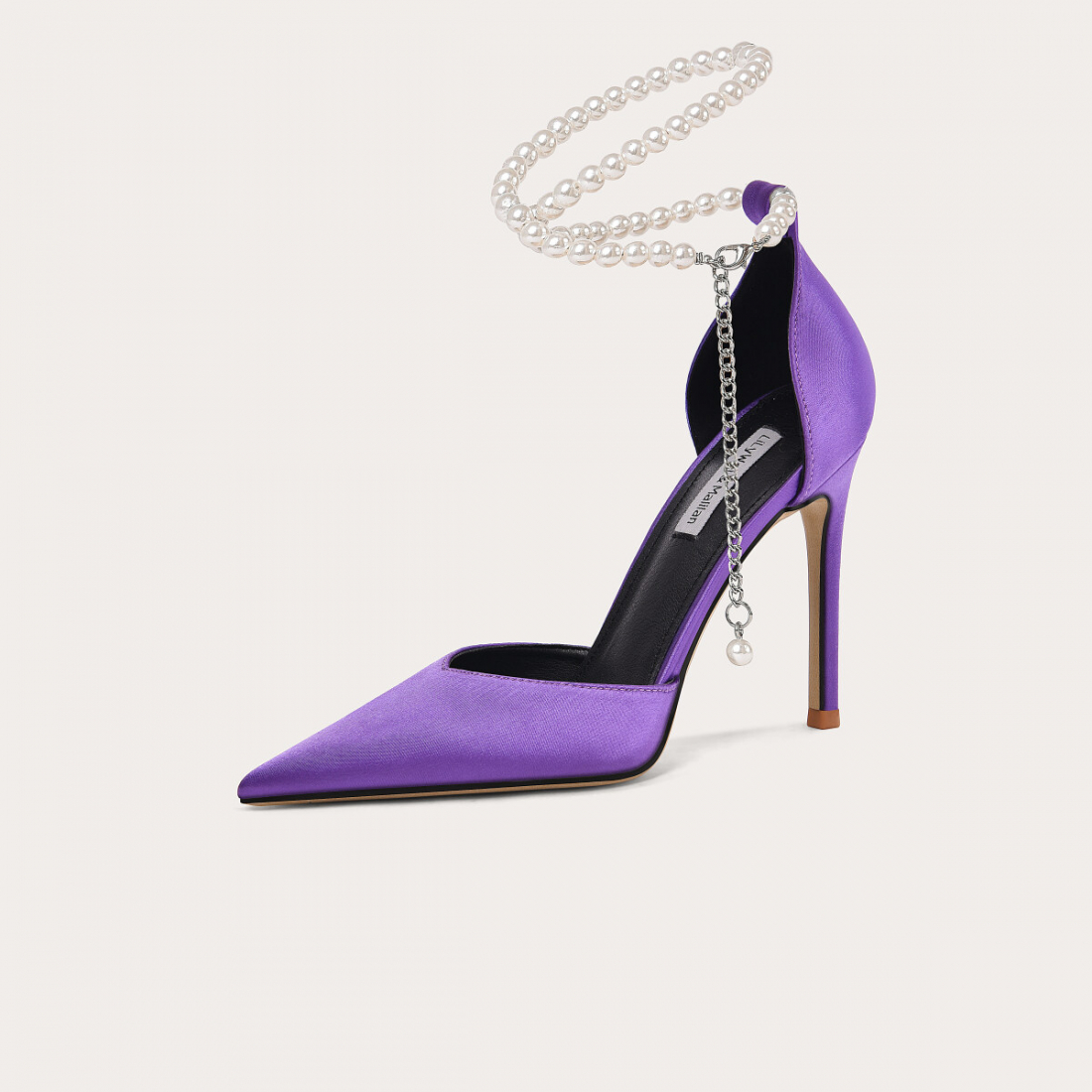 Sandales à talon 'Pearl' pour Femmes