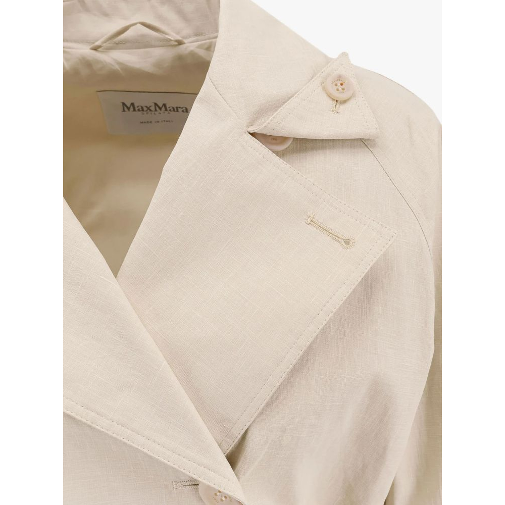 Women's 'Ronco' Trench Coat