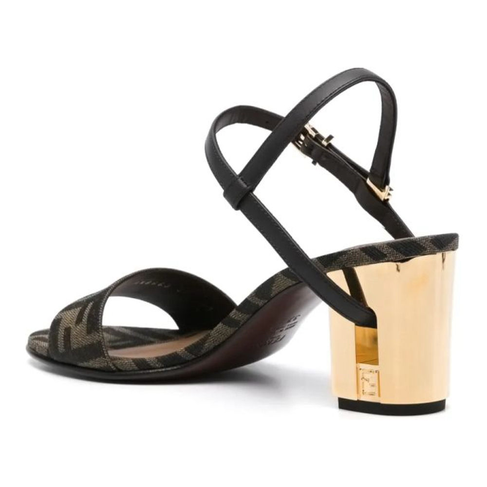 Sandales à talon 'Delfina' pour Femmes