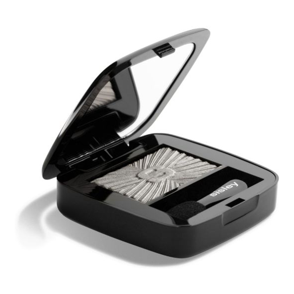 Fard à paupières 'Phyto Ombres' - 42 Glow Silver 1.5 g