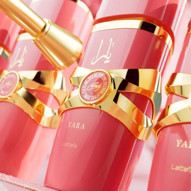 'Yara Candy' Eau De Parfum - 100 ml